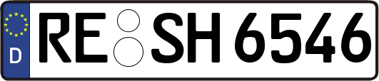 RE-SH6546