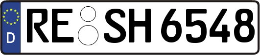 RE-SH6548