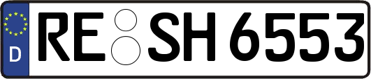 RE-SH6553
