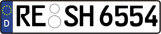 RE-SH6554