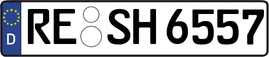 RE-SH6557