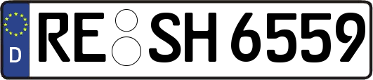 RE-SH6559