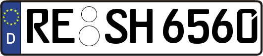 RE-SH6560