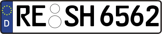 RE-SH6562