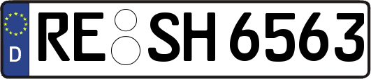 RE-SH6563