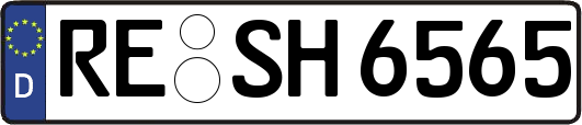 RE-SH6565