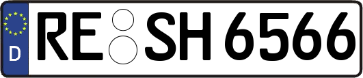 RE-SH6566