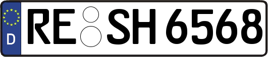 RE-SH6568