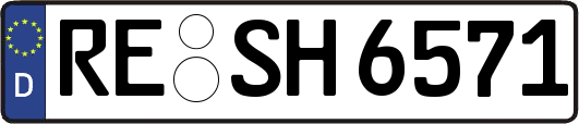 RE-SH6571
