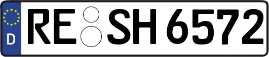 RE-SH6572