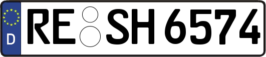 RE-SH6574