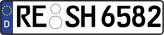 RE-SH6582