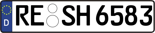 RE-SH6583