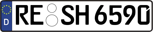 RE-SH6590