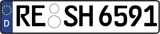 RE-SH6591