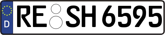 RE-SH6595