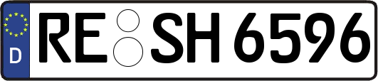 RE-SH6596