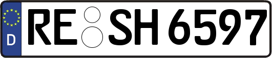 RE-SH6597