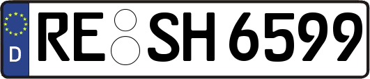 RE-SH6599