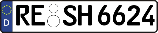 RE-SH6624