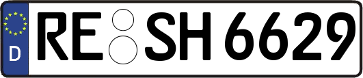 RE-SH6629