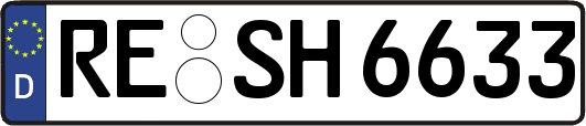 RE-SH6633