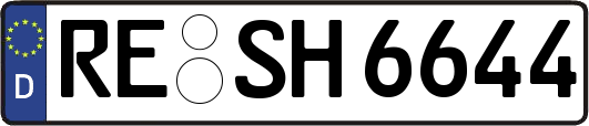 RE-SH6644
