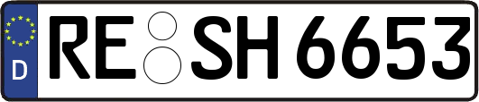 RE-SH6653