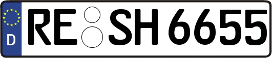 RE-SH6655