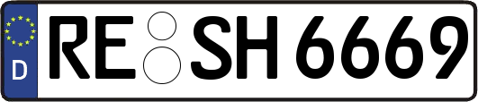 RE-SH6669