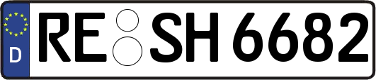 RE-SH6682