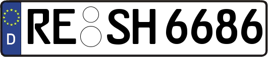 RE-SH6686
