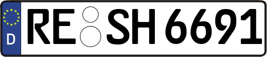 RE-SH6691