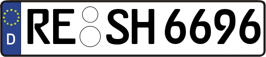 RE-SH6696