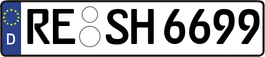 RE-SH6699
