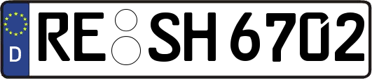 RE-SH6702