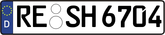 RE-SH6704