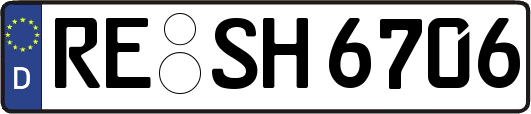 RE-SH6706