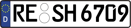 RE-SH6709