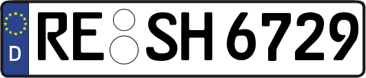 RE-SH6729
