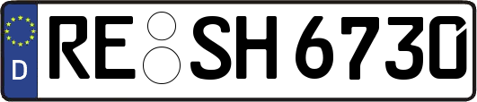 RE-SH6730