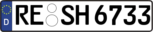 RE-SH6733