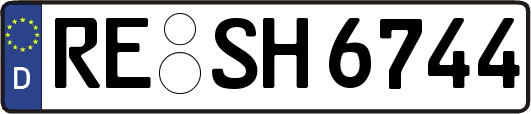 RE-SH6744