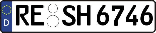 RE-SH6746