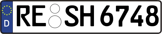RE-SH6748
