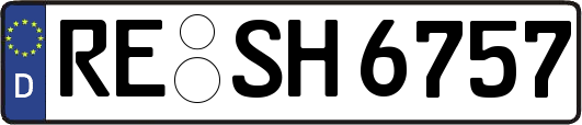 RE-SH6757