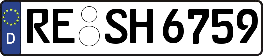 RE-SH6759