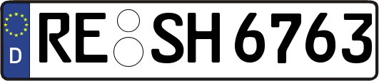 RE-SH6763