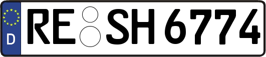 RE-SH6774