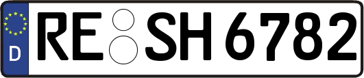 RE-SH6782
